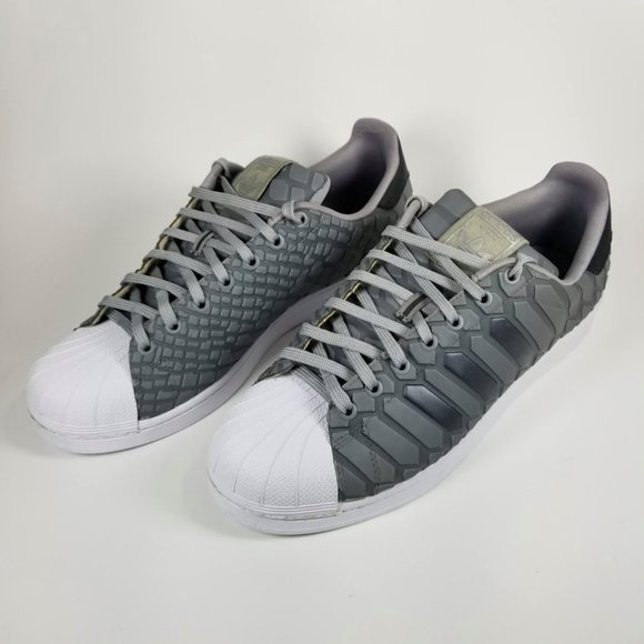 adidas superstar xeno light onix